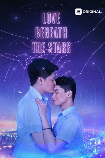 Love Beneath the Stars poster