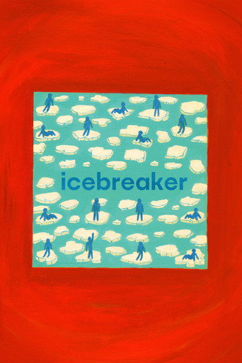 Movie poster for Icebreaker