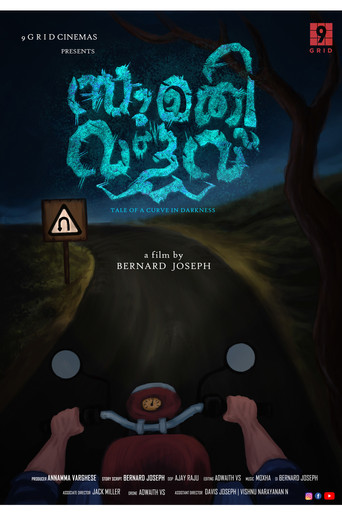 Movie poster for Sumathy Valav
