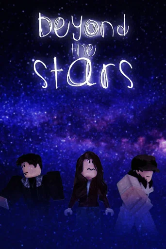 Movie poster for Beyond The Stars (2025)