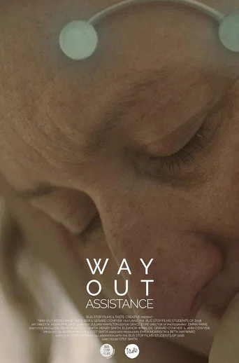 Movie poster for Way Out Assistance (2020)