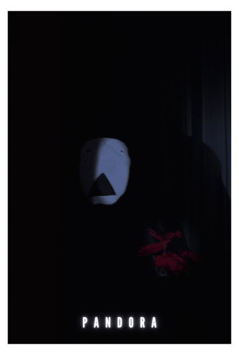 Movie poster for Pandora (2024)
