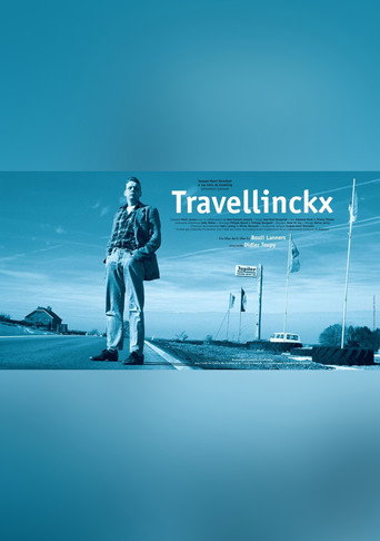 Movie poster for Travellinckx (1999)