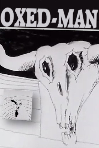 Movie poster for Oxed-man (1968)