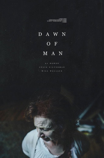 Dawn Of Man poster