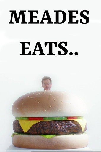 Meades Eats poster