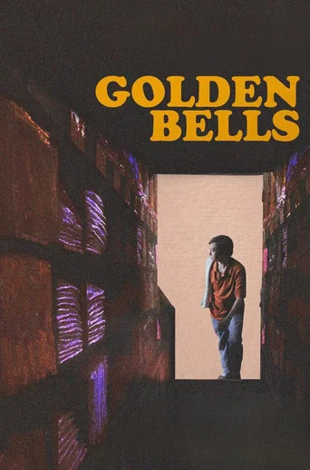 Movie poster for Golden Bells (2022)