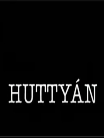 Movie poster for Huttyán (1996)