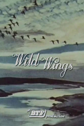 Movie poster for Wild Wings (1966)