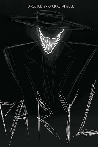 Paryl poster