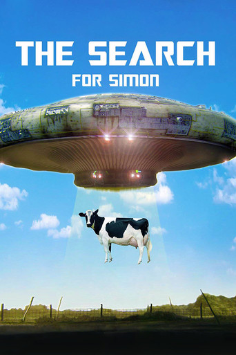 The Search for Simon poster