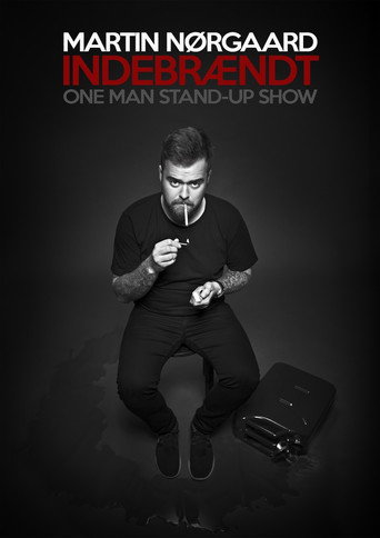 Martin Nørgaard: Indebrændt poster