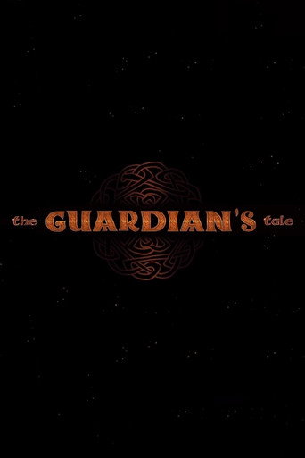Movie poster for The Guardian's Tale (2012)