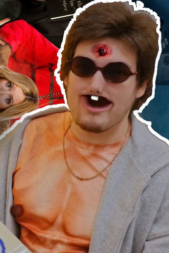 Movie poster for Jason's Adventure (2025)