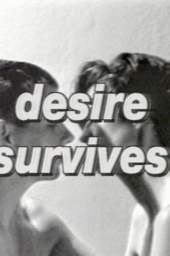 Movie poster for Defiance (1993)