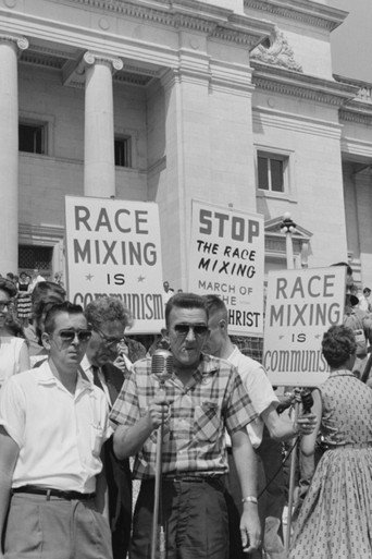 Tales of the Unknown South poster