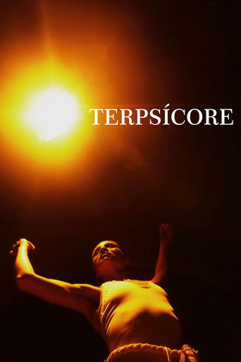 Terpsícore poster