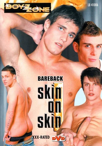 Movie poster for Skin on Skin (2010)