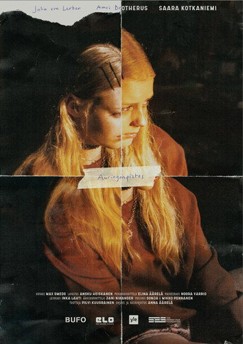 Mad from the Sun poster