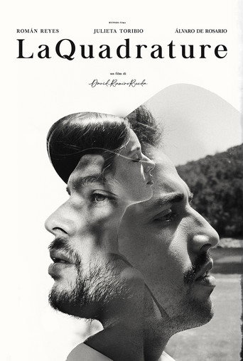 La Quadrature poster