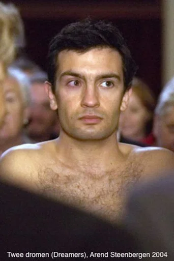 Movie poster for Twee dromen (2004)
