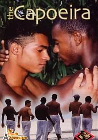 Movie poster for Capoeira (2003)