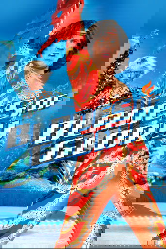 Blades of Glory poster