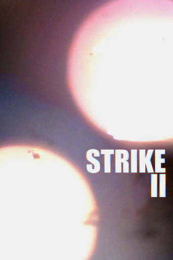 Movie poster for Strike II (2012)