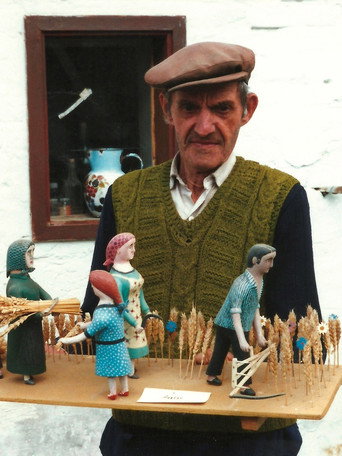 Movie poster for Time (1992)