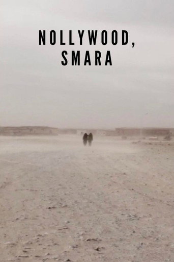 Movie poster for Nollywood, Smara (2011)