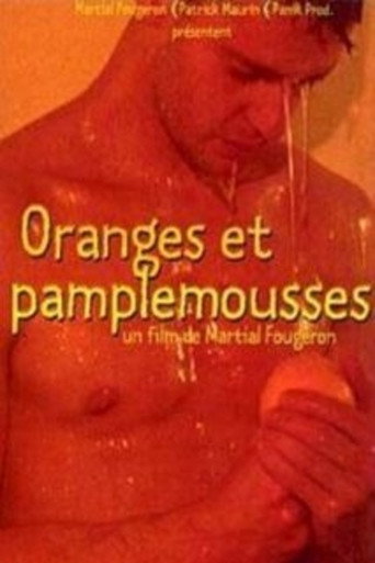 Movie poster for Oranges et pamplemousses (1997)