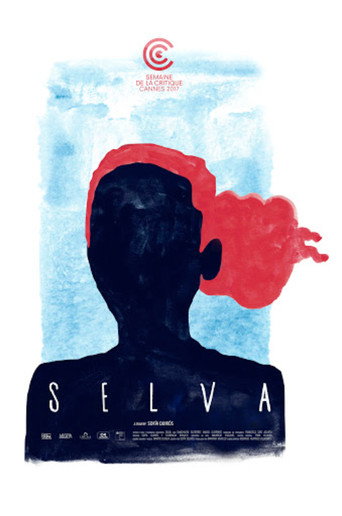 Movie poster for Selva (2017)