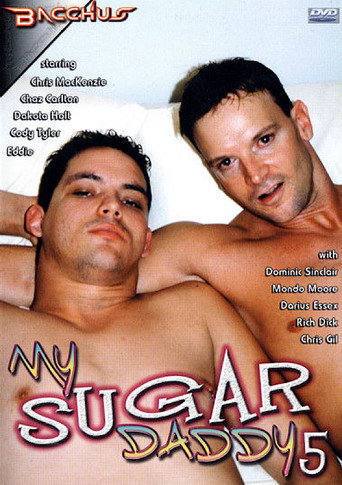 My Sugar Daddy 5 poster