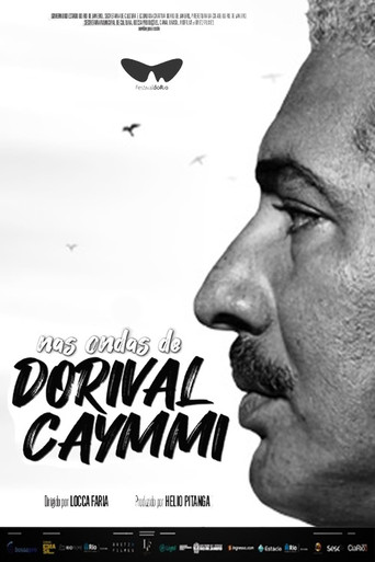 Nas Ondas de Dorival Caymmi poster