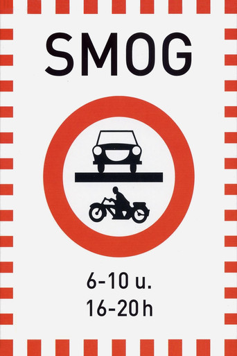 Movie poster for Smog (1973)