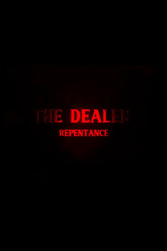 The Dealer 3: Repentance poster