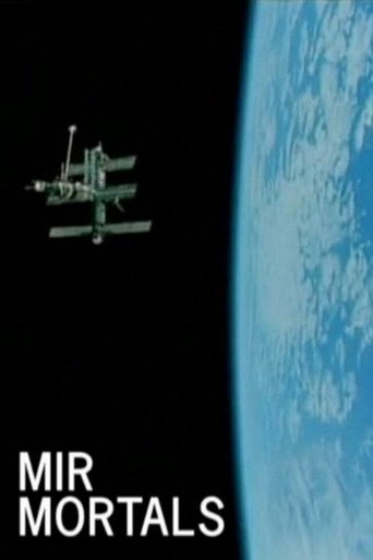 Movie poster for Mir Mortals (1998)