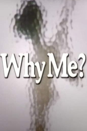 Movie poster for Why Me? (1974)