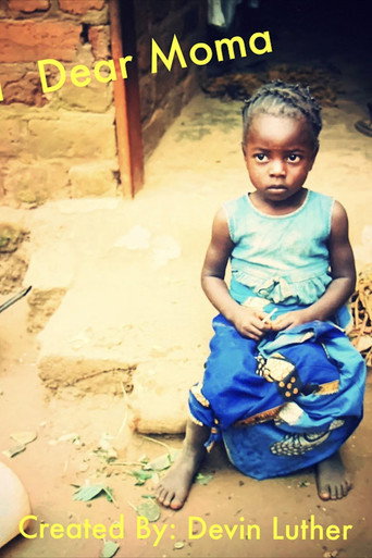 Dear Mama poster