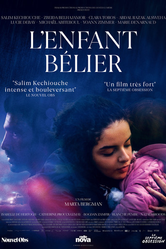 The Silent Run poster