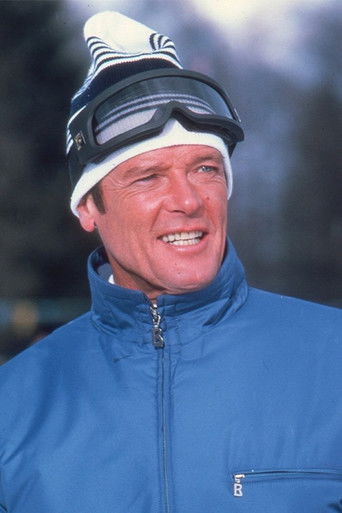 Bond in Cortina poster