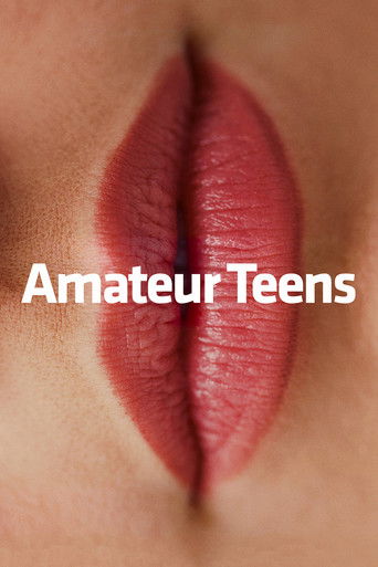 Amateur Teens poster
