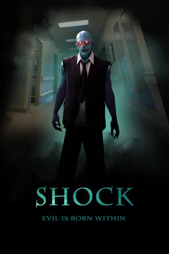 Shock poster
