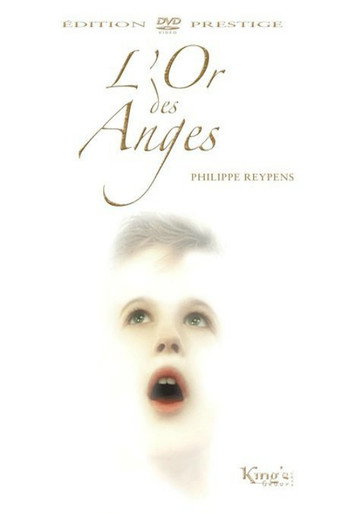 Movie poster for L'or des anges (1998)