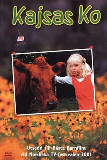 Kajsas Ko poster