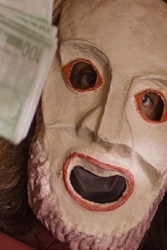 Deus Ex Machina poster