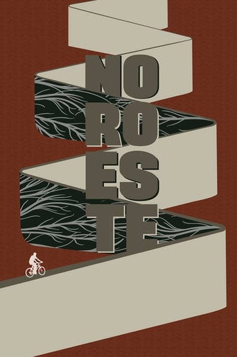 Movie poster for Noroeste (2018)