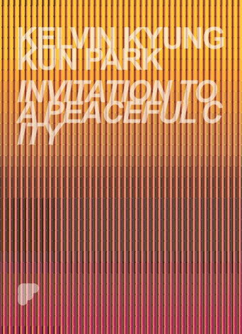 Movie poster for Invitation to a Peaceful City (2005)