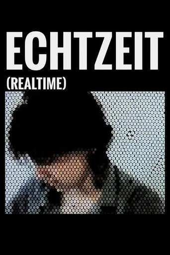 Movie poster for Realtime (1983)