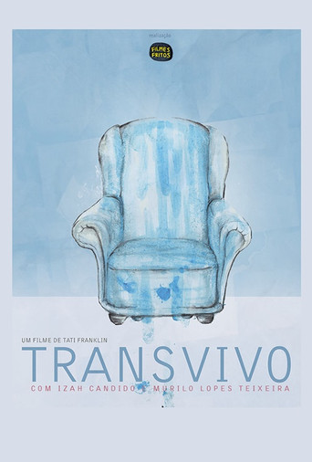 Movie poster for Transvivo (2018)